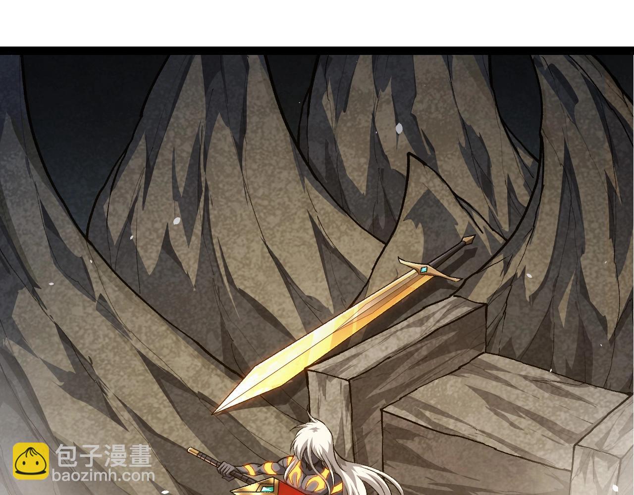 從大樹開始的進化 - 第409話 閒人勿進(1/3) - 5