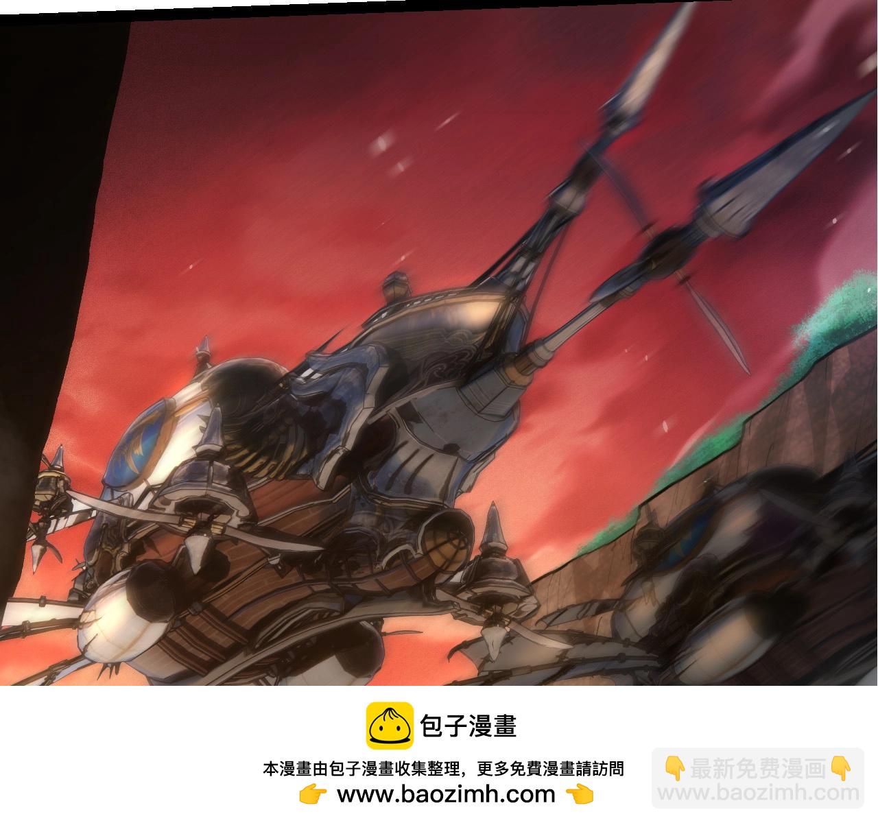 從大樹開始的進化 - 第409話 閒人勿進(1/3) - 2