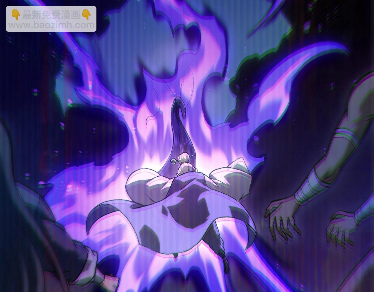 從大樹開始的進化 - 第411話 收入虛空(1/3) - 2