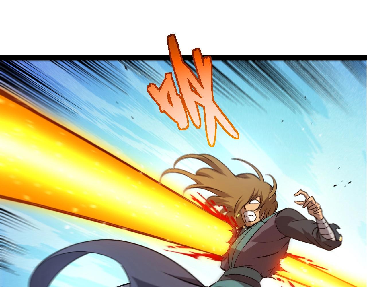 從大樹開始的進化 - 第411話 收入虛空(1/3) - 1