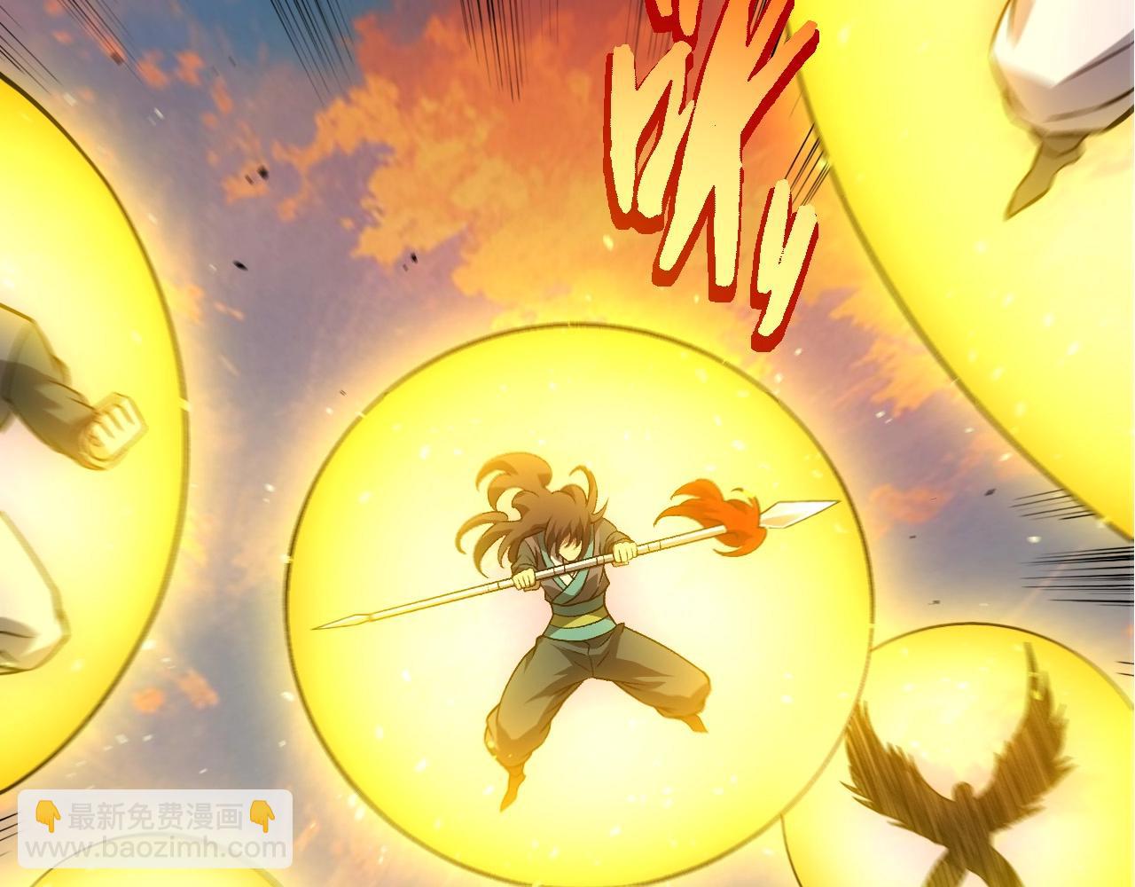 從大樹開始的進化 - 第411話 收入虛空(1/3) - 7