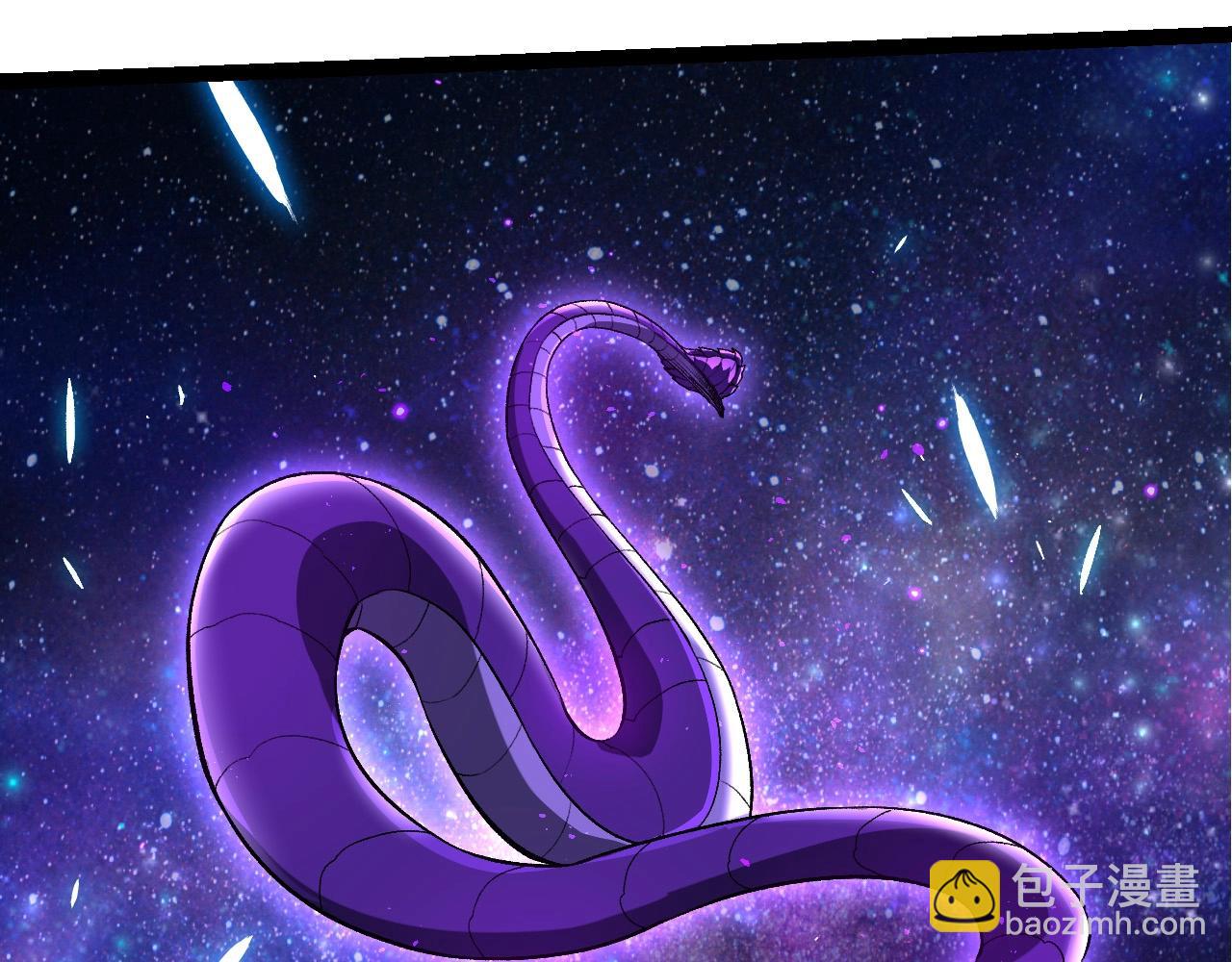 從大樹開始的進化 - 第411話 收入虛空(2/3) - 5