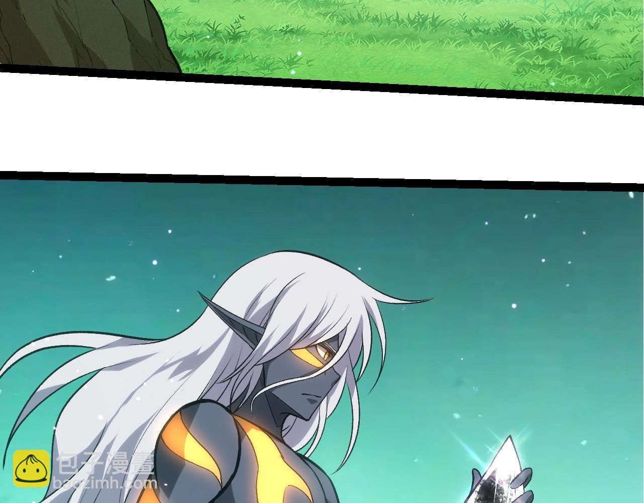 從大樹開始的進化 - 第411話 收入虛空(2/3) - 2