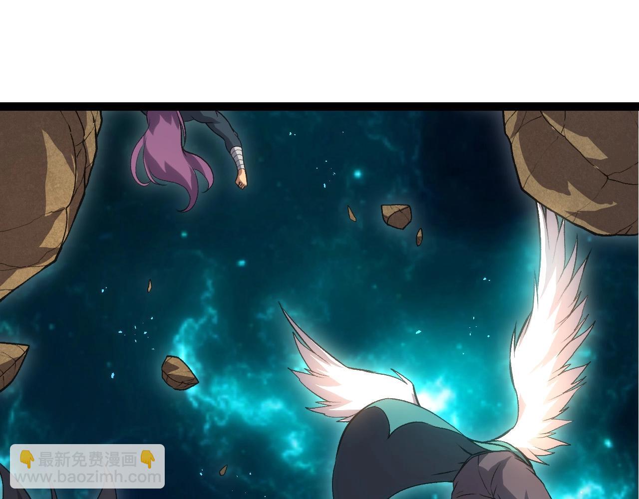 從大樹開始的進化 - 第411話 收入虛空(2/3) - 7