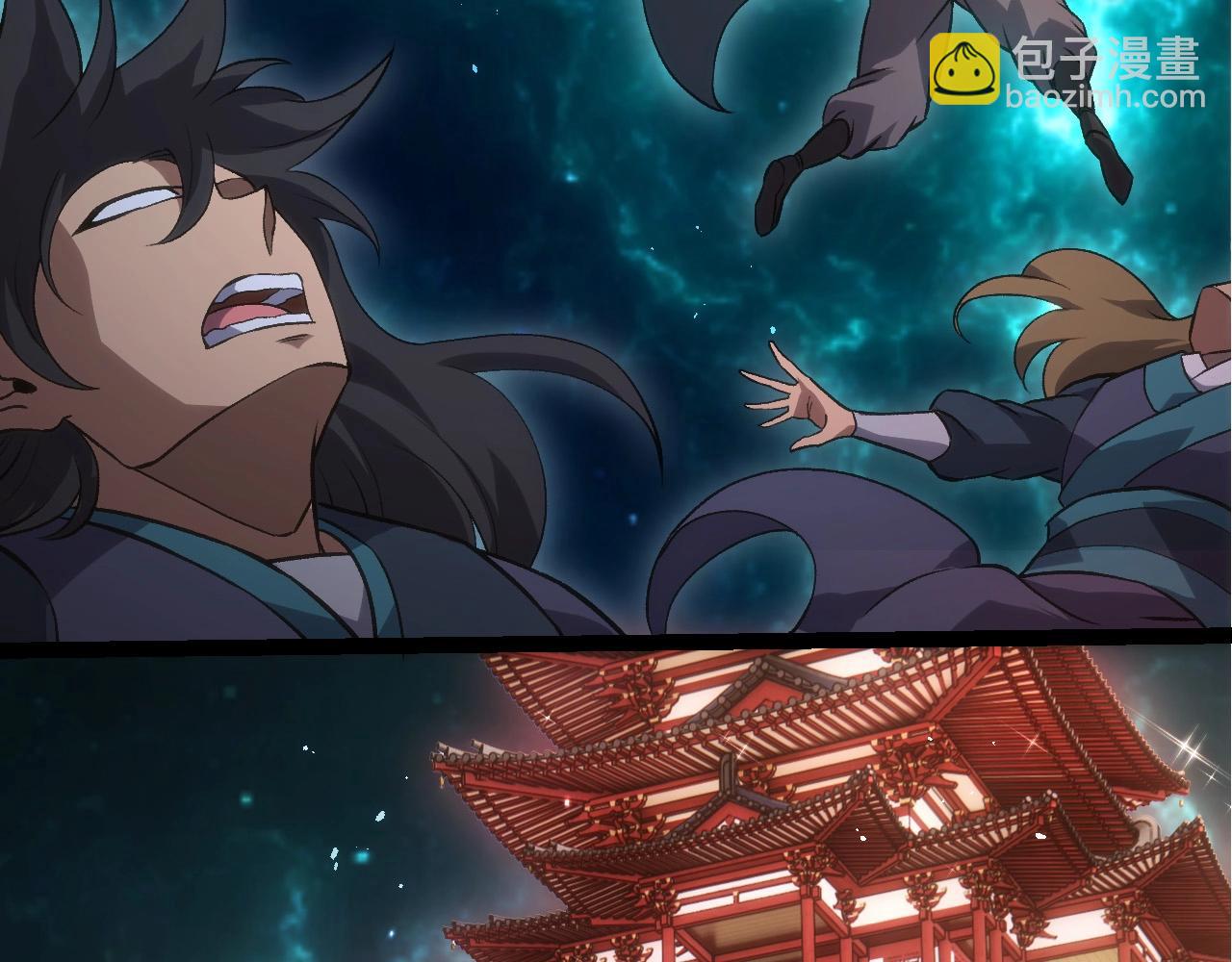 從大樹開始的進化 - 第411話 收入虛空(2/3) - 8