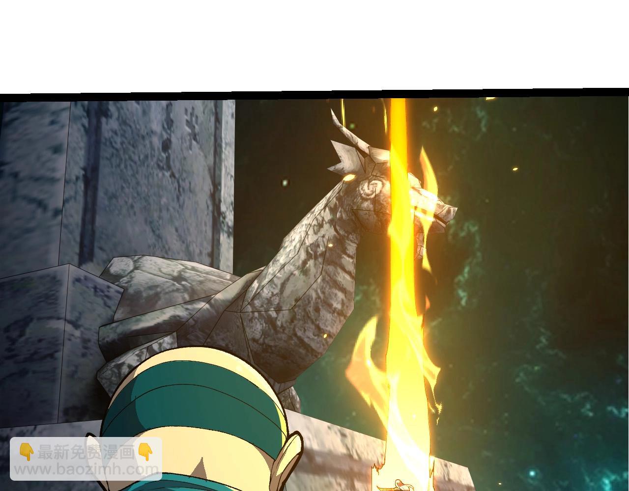 從大樹開始的進化 - 第413話  天庭高手出動(1/3) - 2