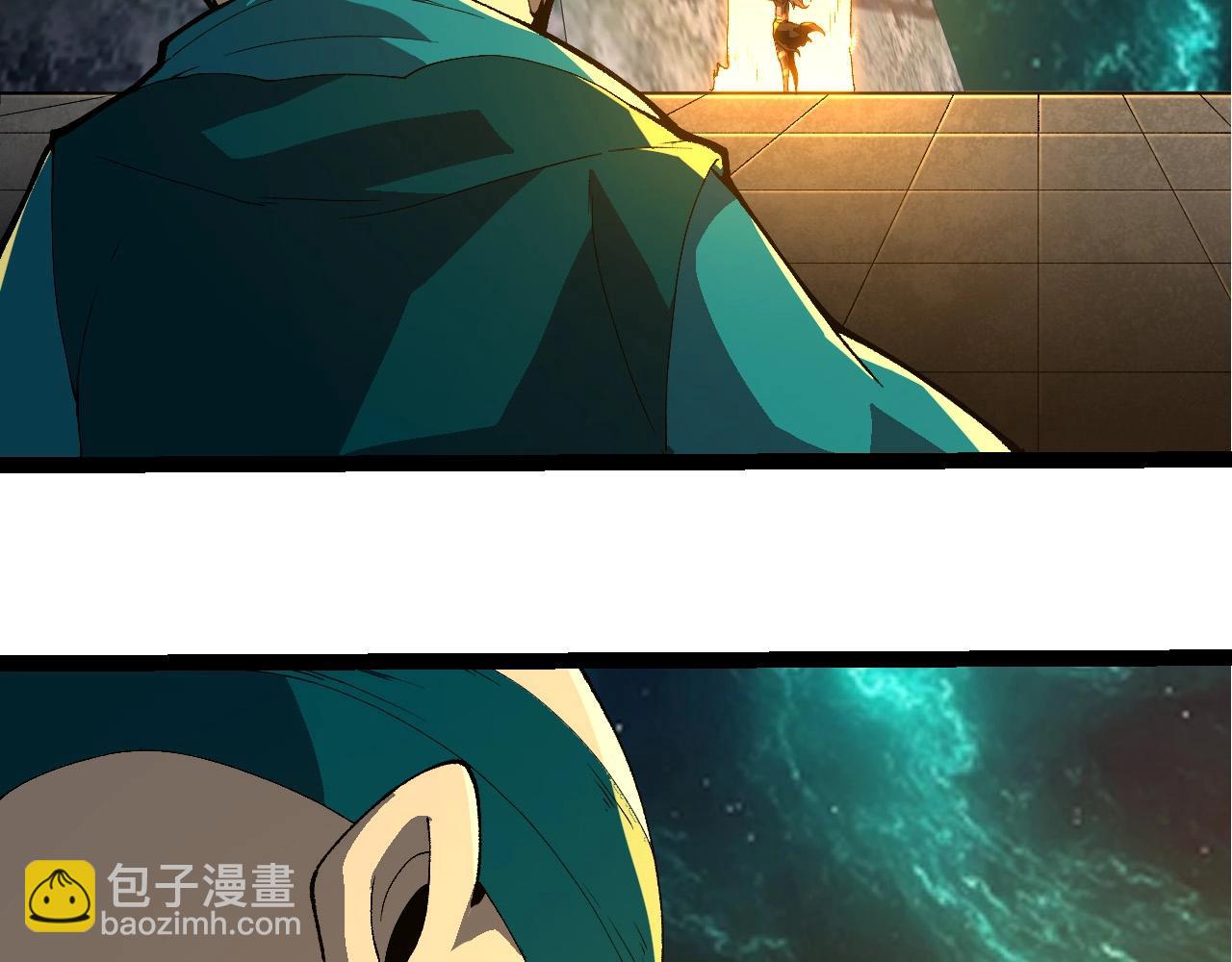 從大樹開始的進化 - 第413話  天庭高手出動(1/3) - 3