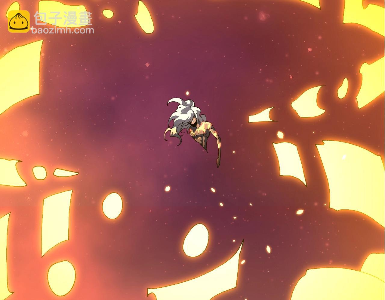 從大樹開始的進化 - 第413話  天庭高手出動(2/3) - 6