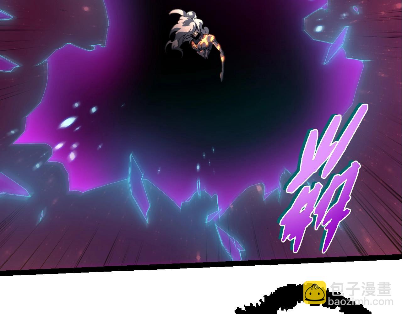 從大樹開始的進化 - 第413話  天庭高手出動(2/3) - 3