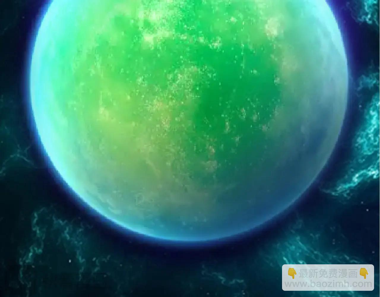 從大樹開始的進化 - 第413話  天庭高手出動(2/3) - 2