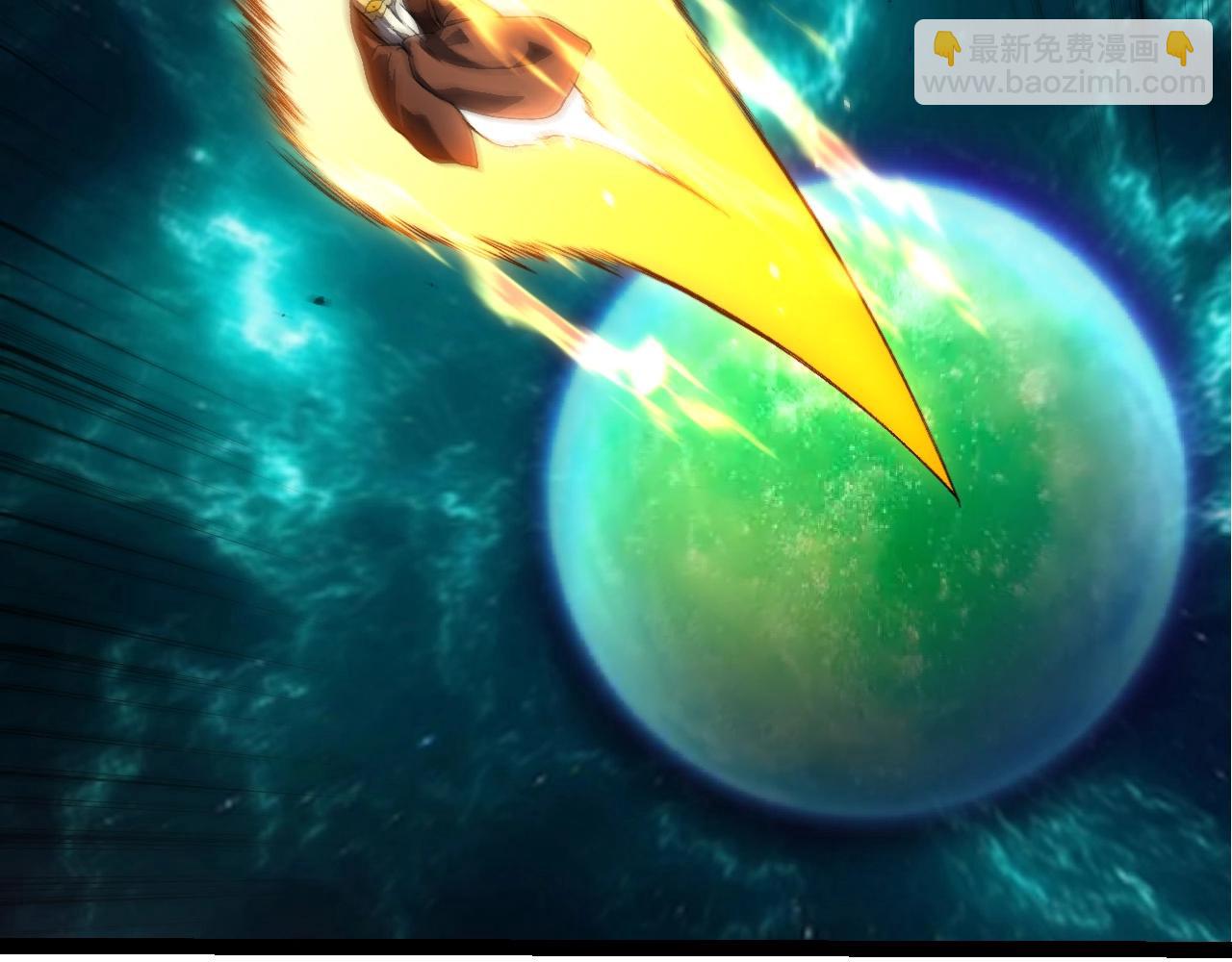 從大樹開始的進化 - 第413話  天庭高手出動(2/3) - 4