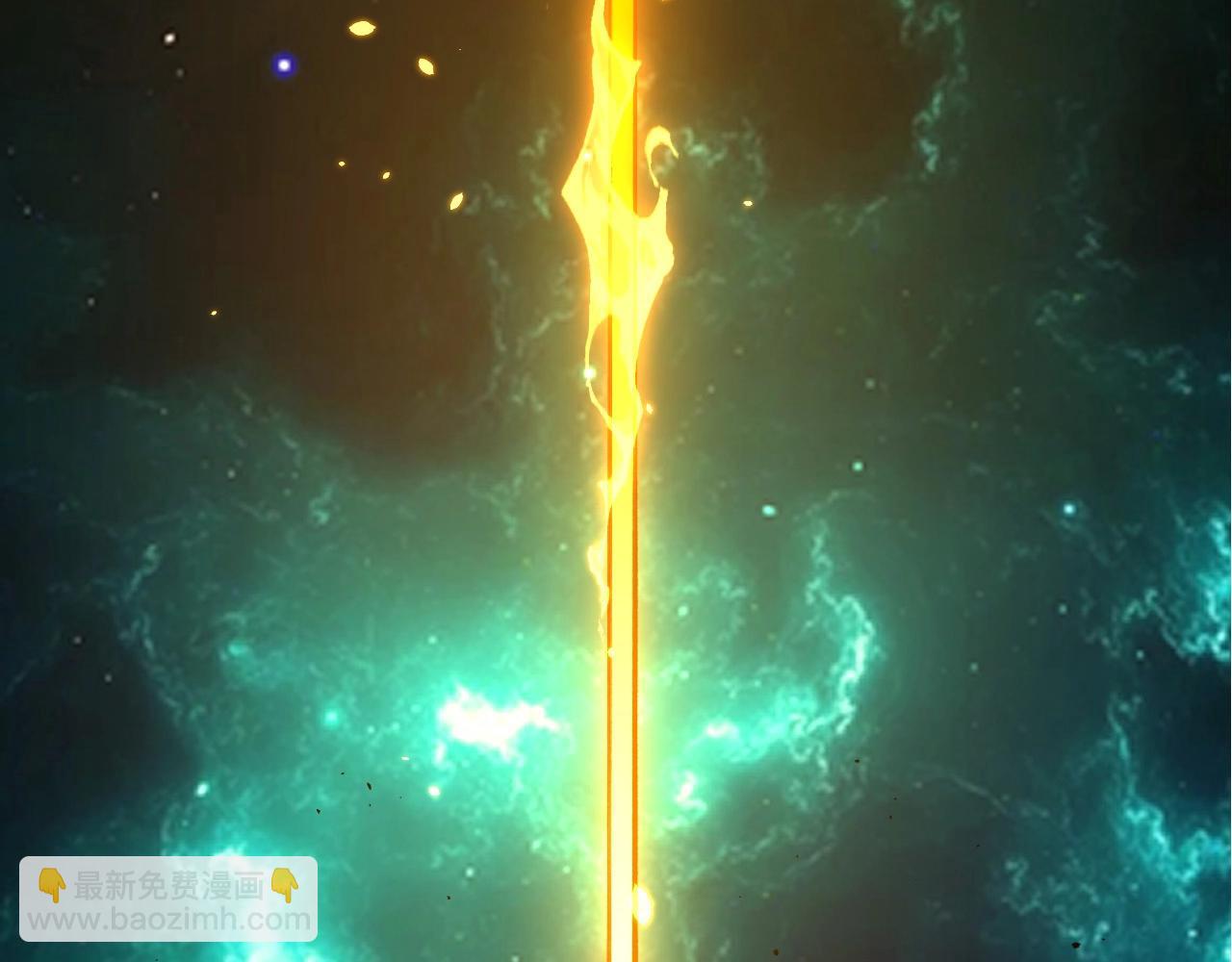 從大樹開始的進化 - 第413話  天庭高手出動(2/3) - 1