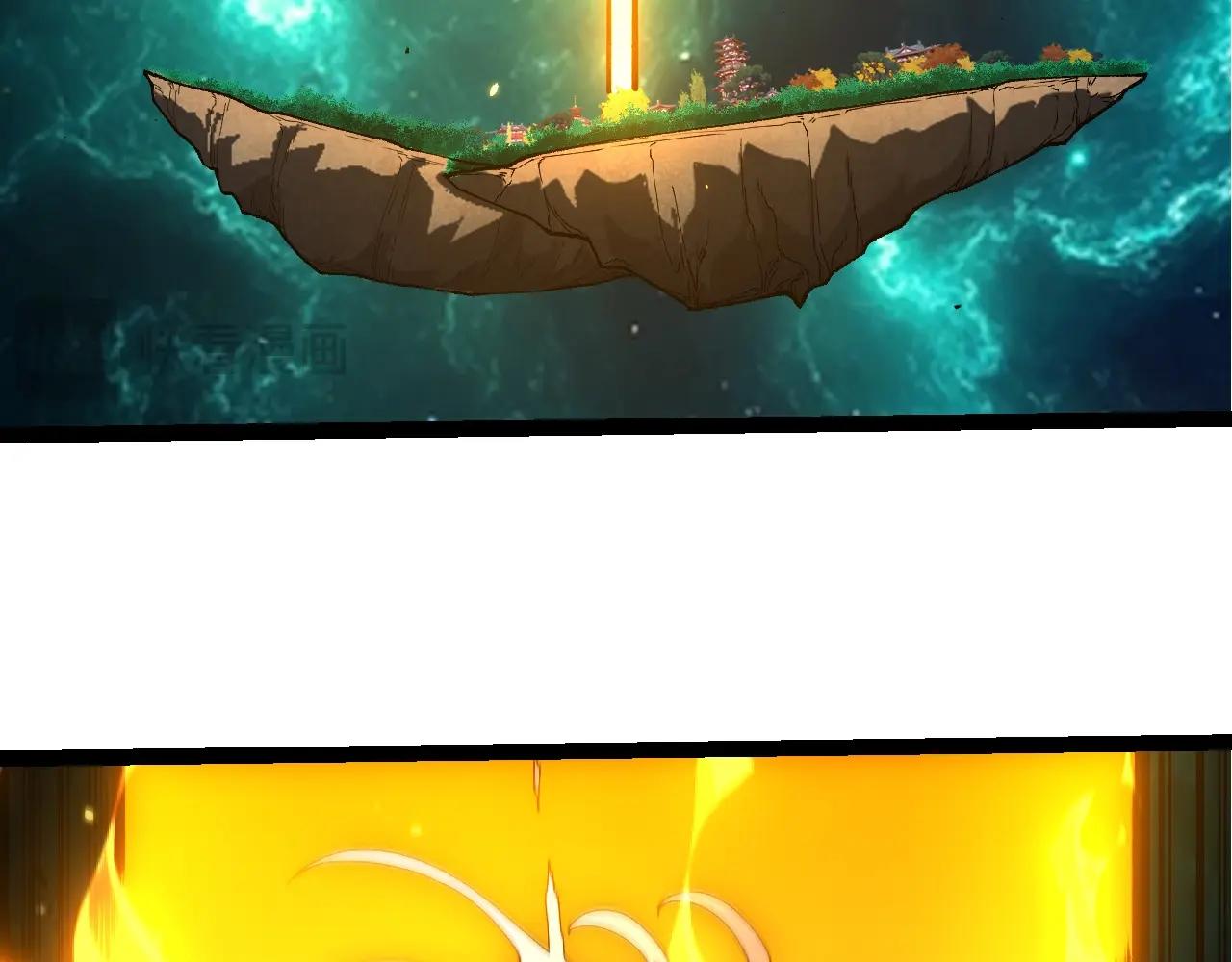 從大樹開始的進化 - 第413話  天庭高手出動(2/3) - 2