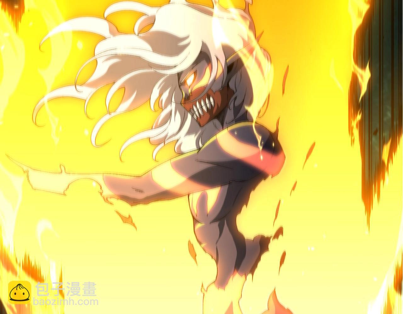 從大樹開始的進化 - 第413話  天庭高手出動(2/3) - 3