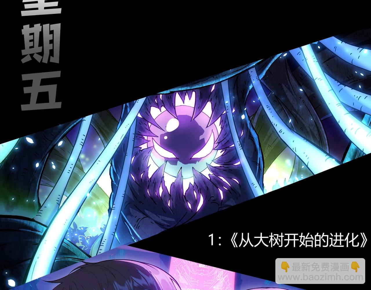 從大樹開始的進化 - 第415話 星域命運之戰(3/3) - 1