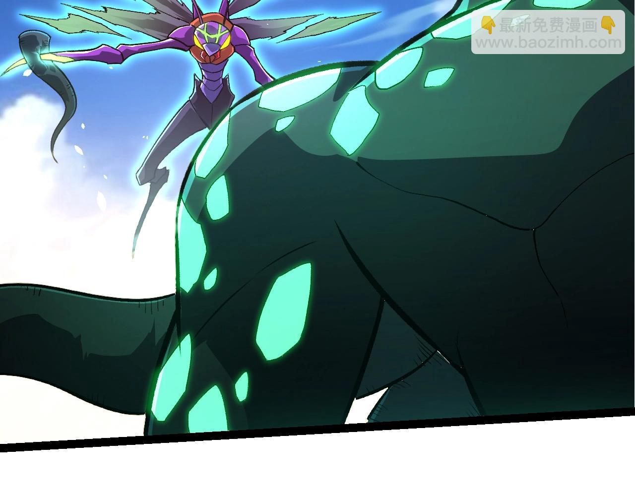 從大樹開始的進化 - 第415話 星域命運之戰(1/3) - 4