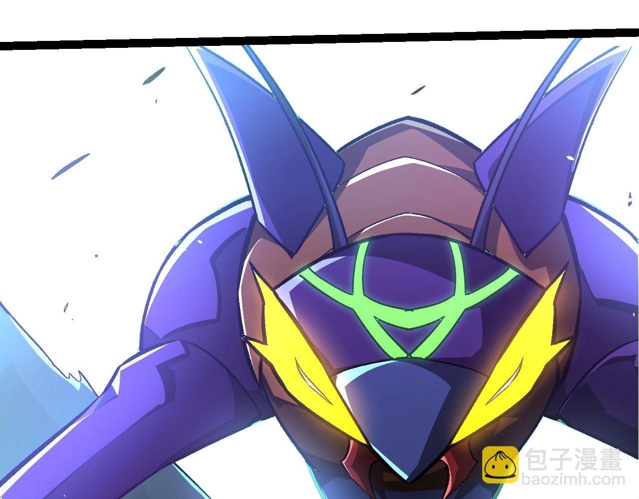 從大樹開始的進化 - 第415話 星域命運之戰(1/3) - 5