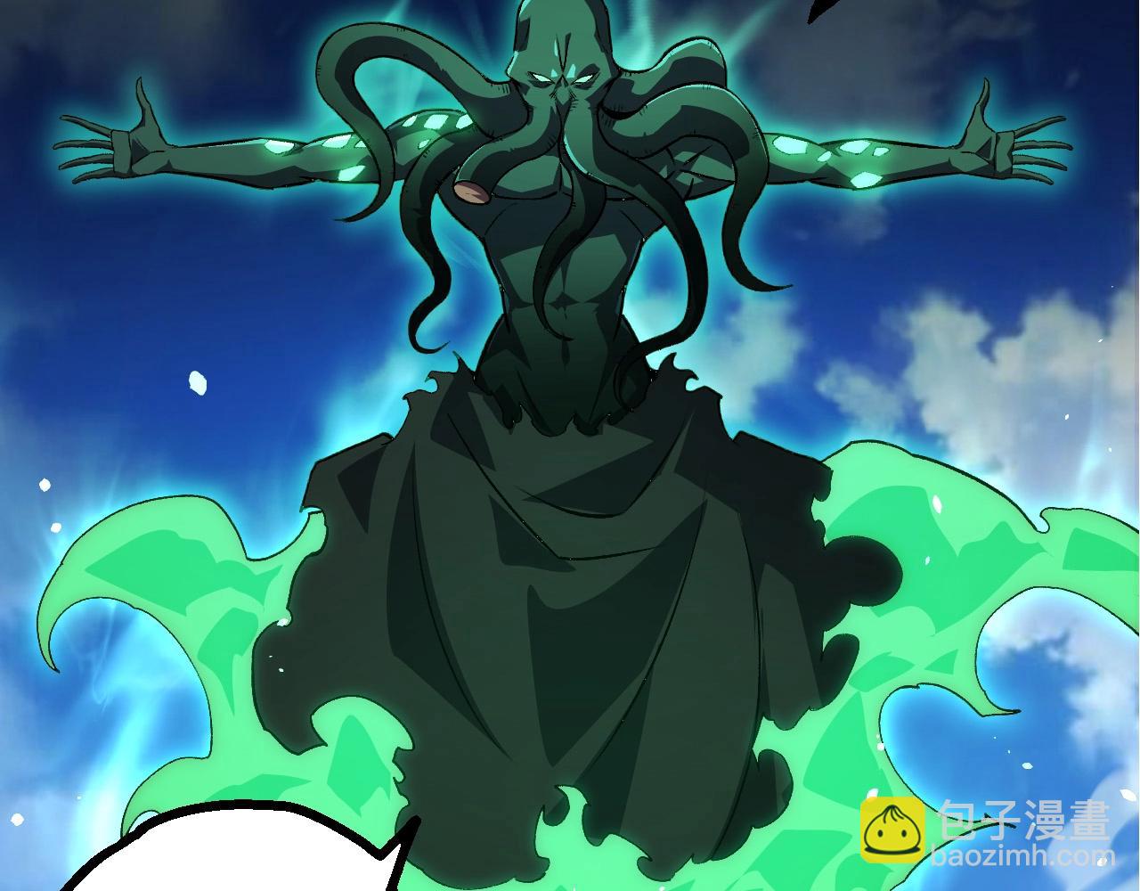 從大樹開始的進化 - 第415話 星域命運之戰(1/3) - 1