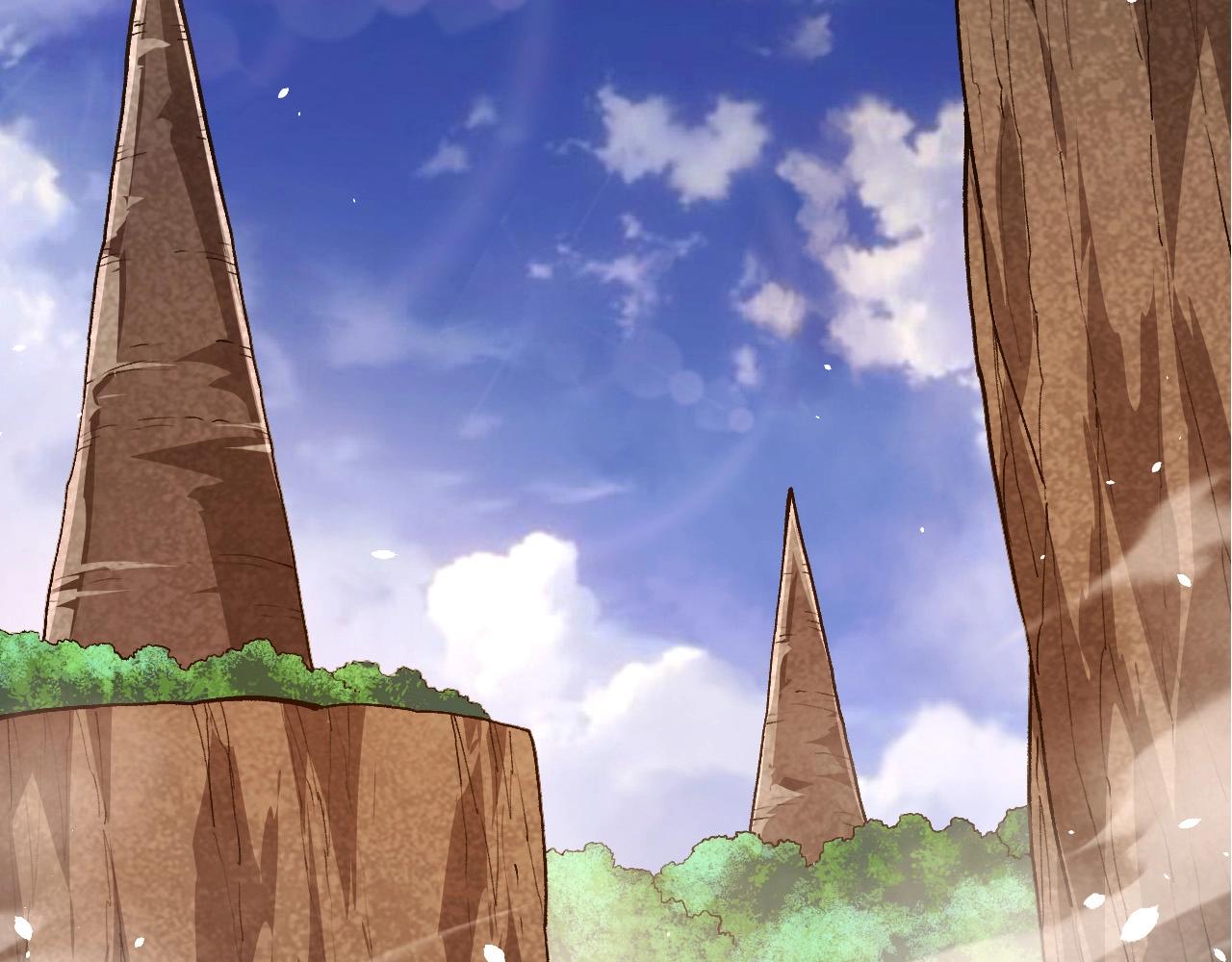 從大樹開始的進化 - 第415話 星域命運之戰(1/3) - 3