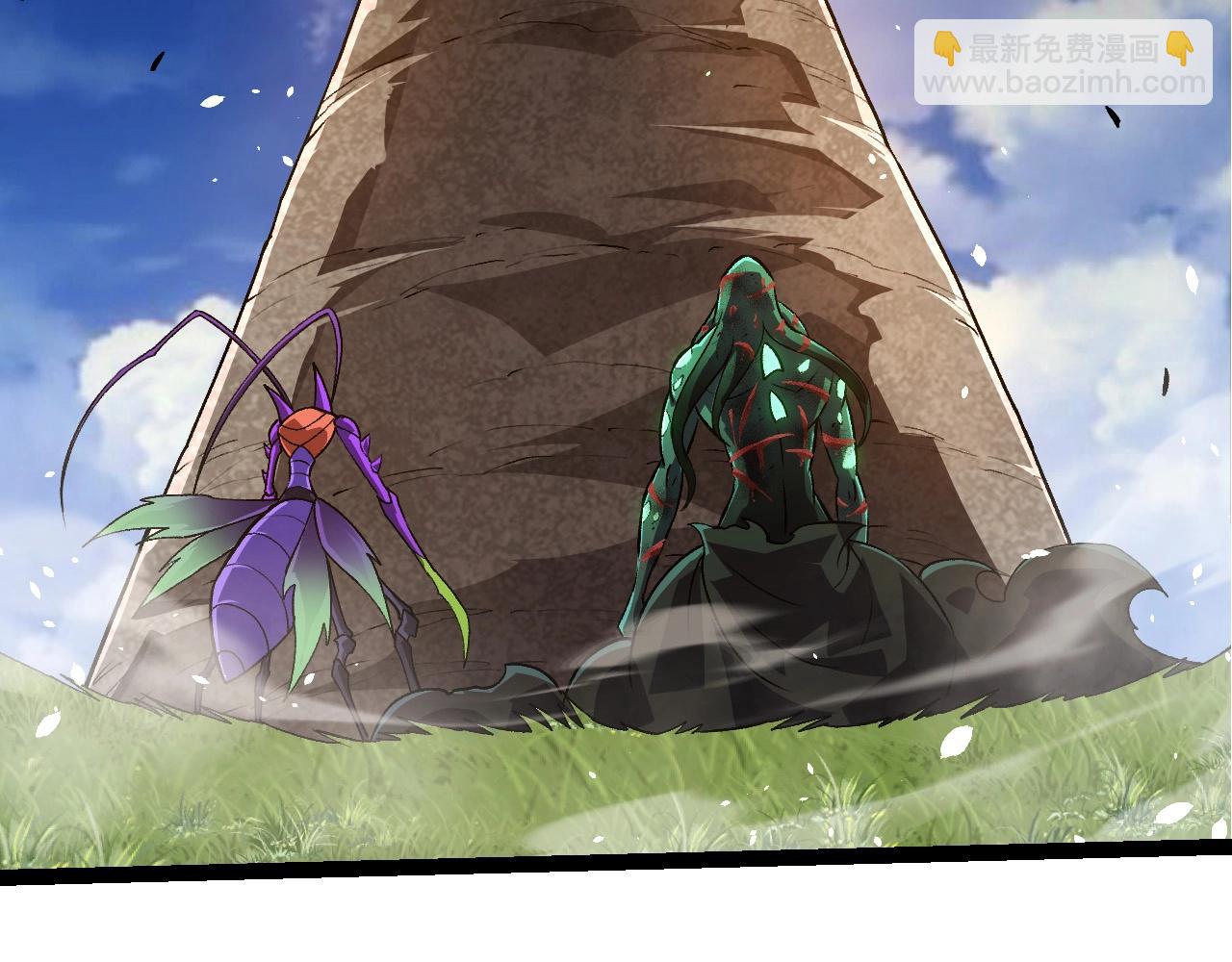 從大樹開始的進化 - 第415話 星域命運之戰(1/3) - 7