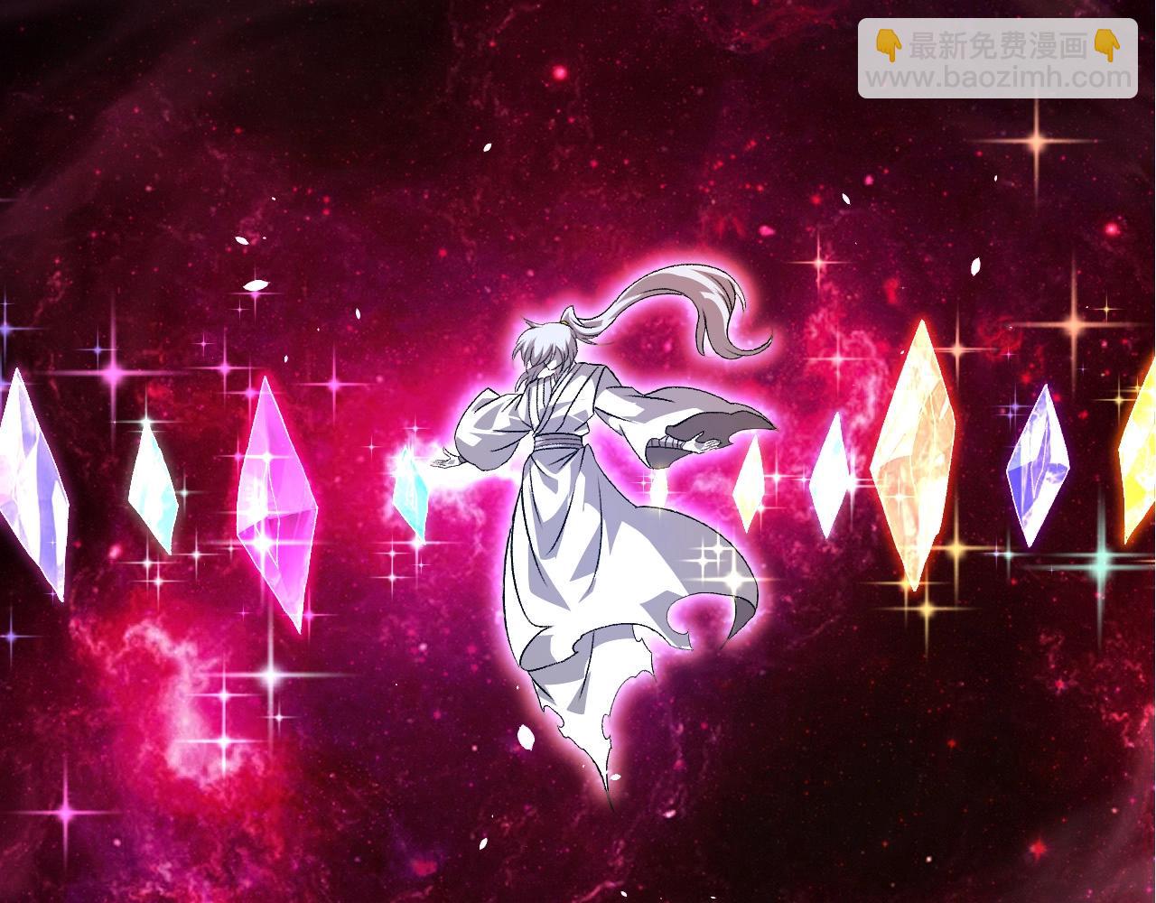 從大樹開始的進化 - 第415話 星域命運之戰(1/3) - 7