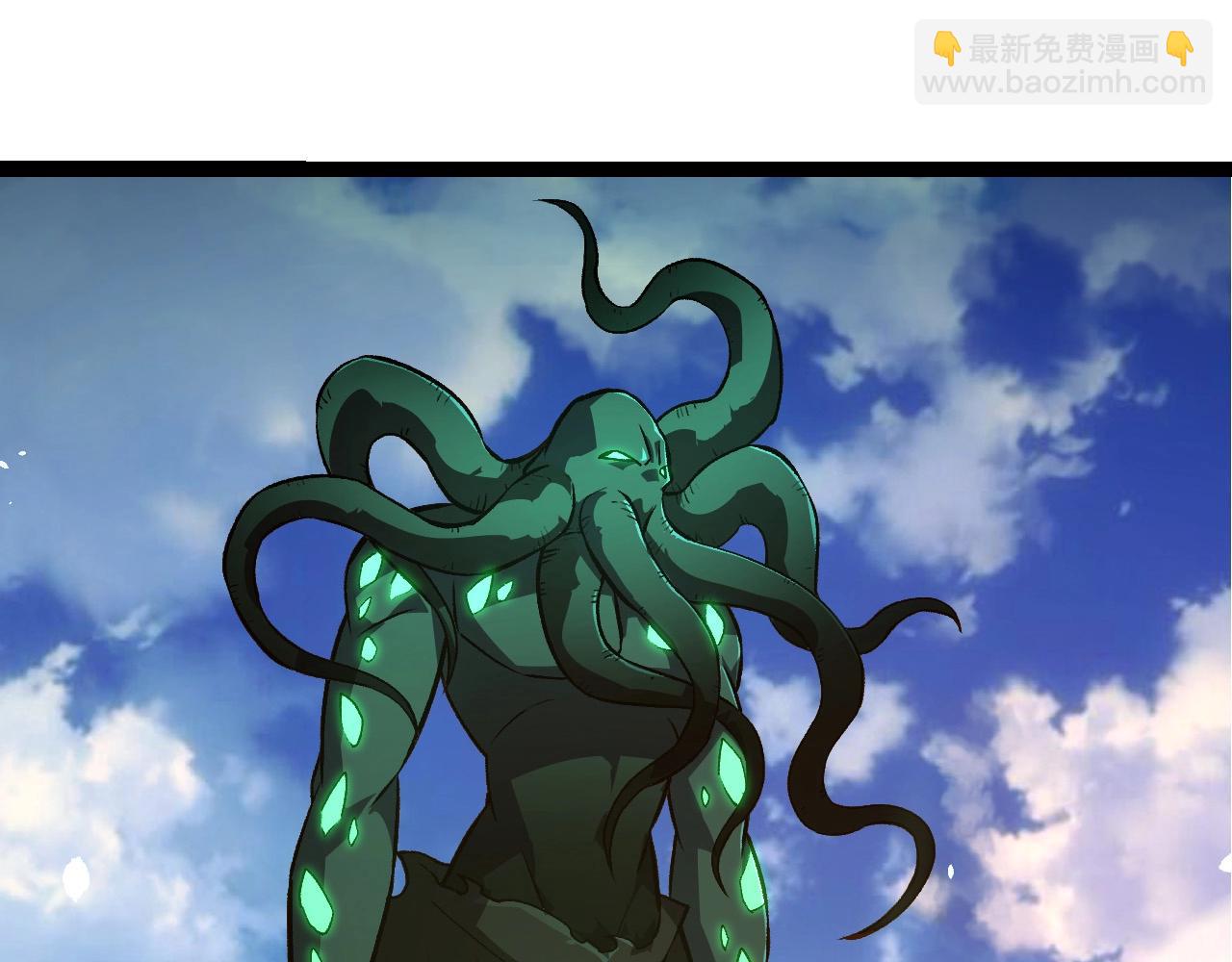 從大樹開始的進化 - 第415話 星域命運之戰(1/3) - 5