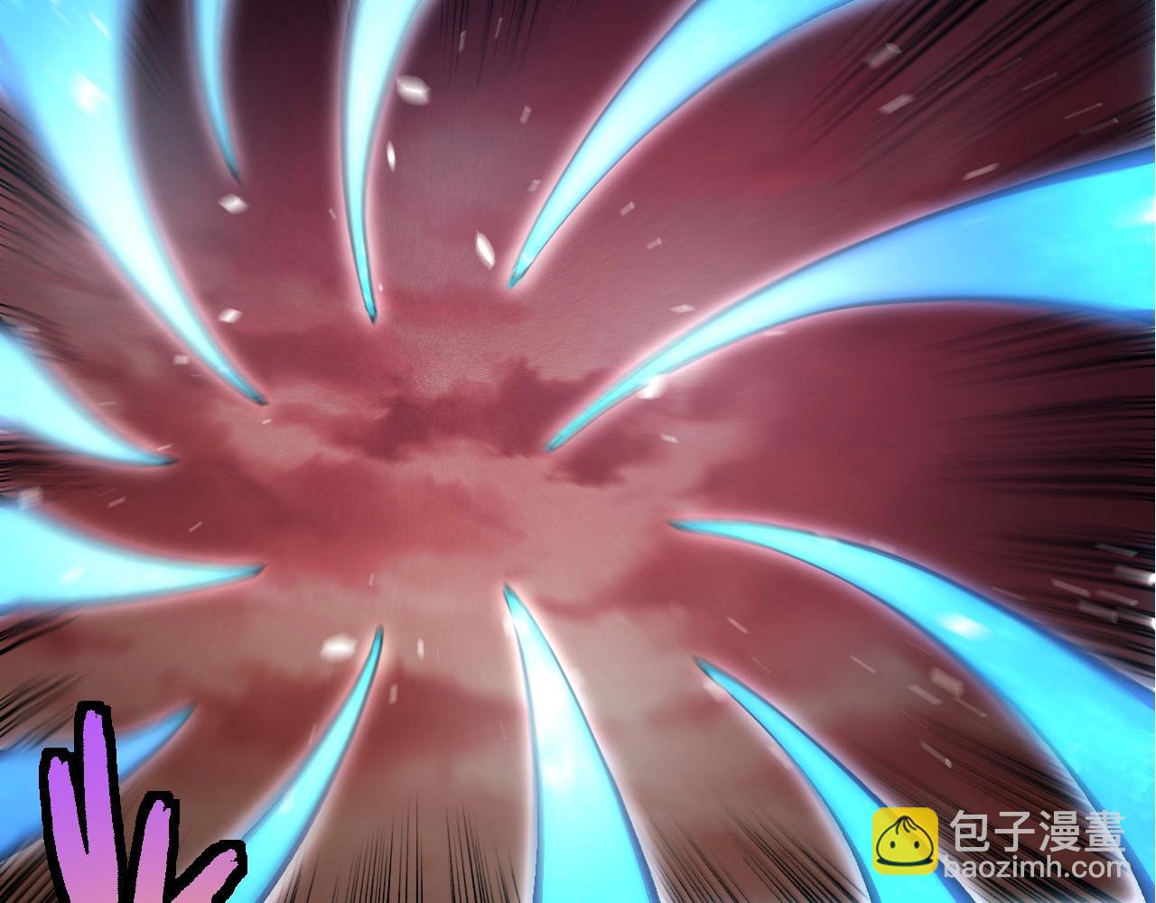 從大樹開始的進化 - 第415話 星域命運之戰(2/3) - 6