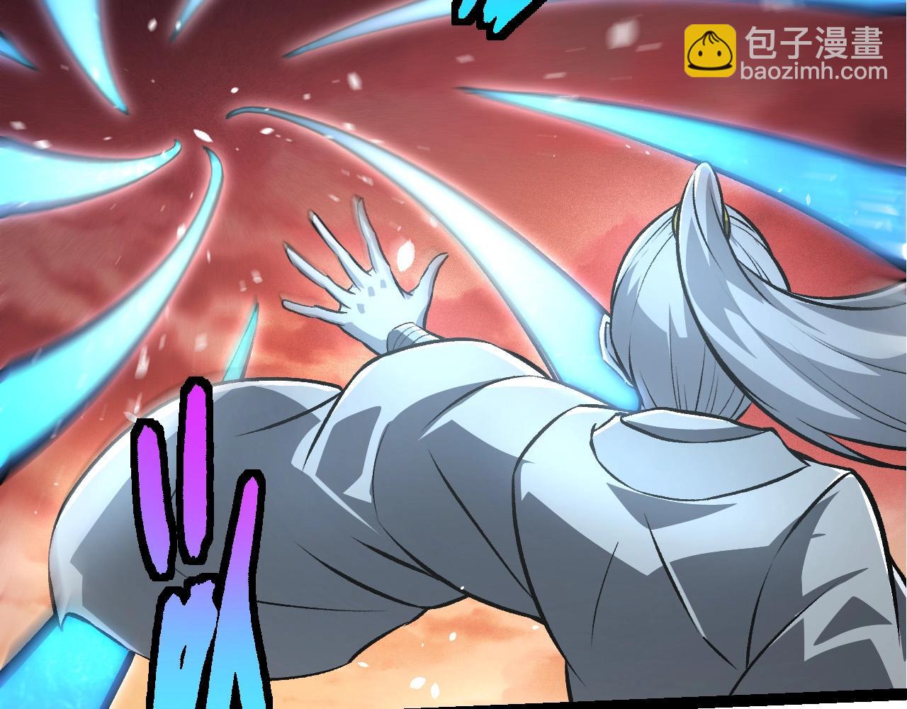 從大樹開始的進化 - 第415話 星域命運之戰(2/3) - 8