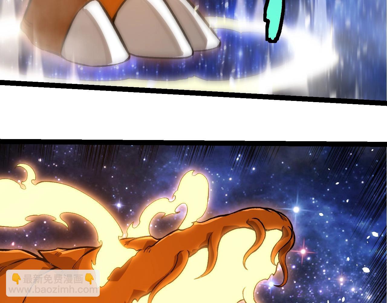 從大樹開始的進化 - 第415話 星域命運之戰(2/3) - 6