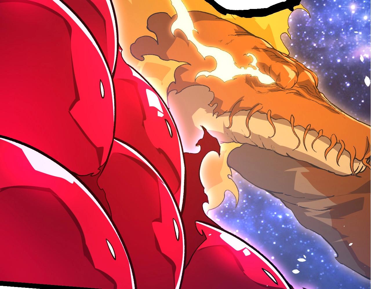 從大樹開始的進化 - 第415話 星域命運之戰(2/3) - 1