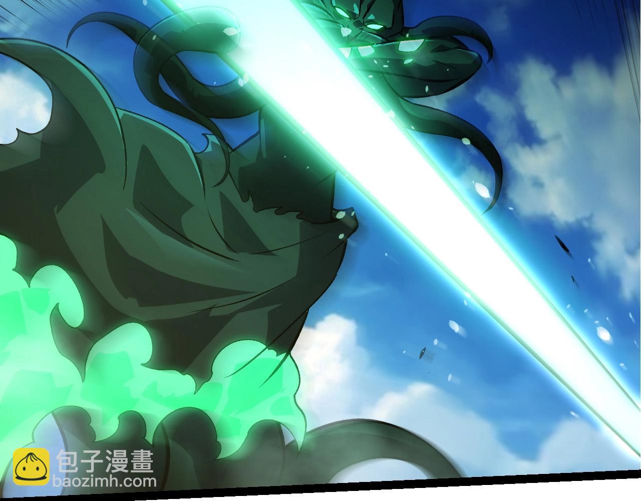 從大樹開始的進化 - 第415話 星域命運之戰(1/3) - 1