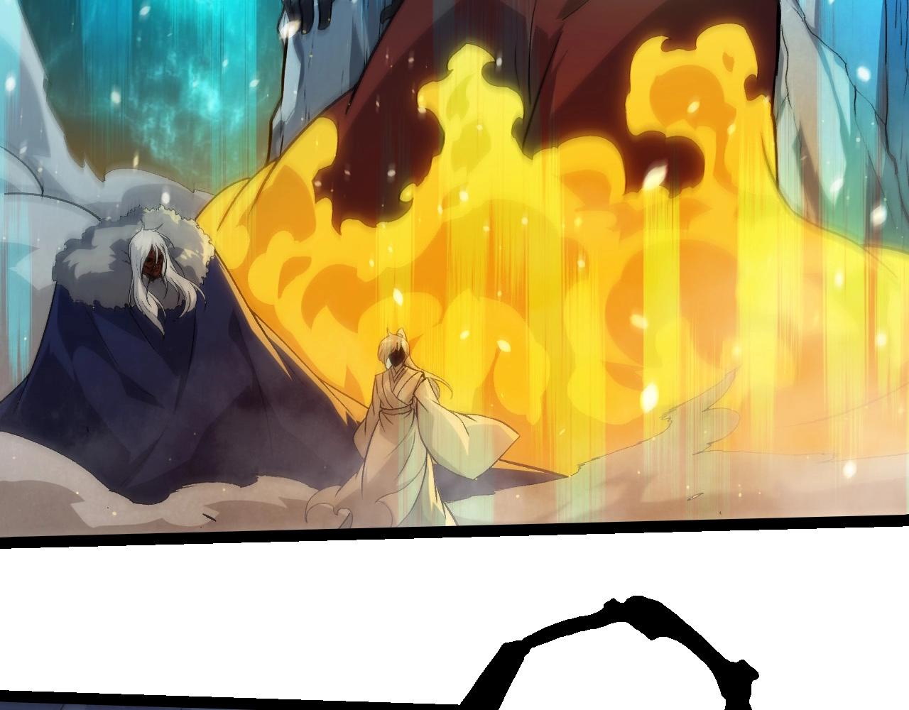 從大樹開始的進化 - 第417話 覆沒(3/3) - 2