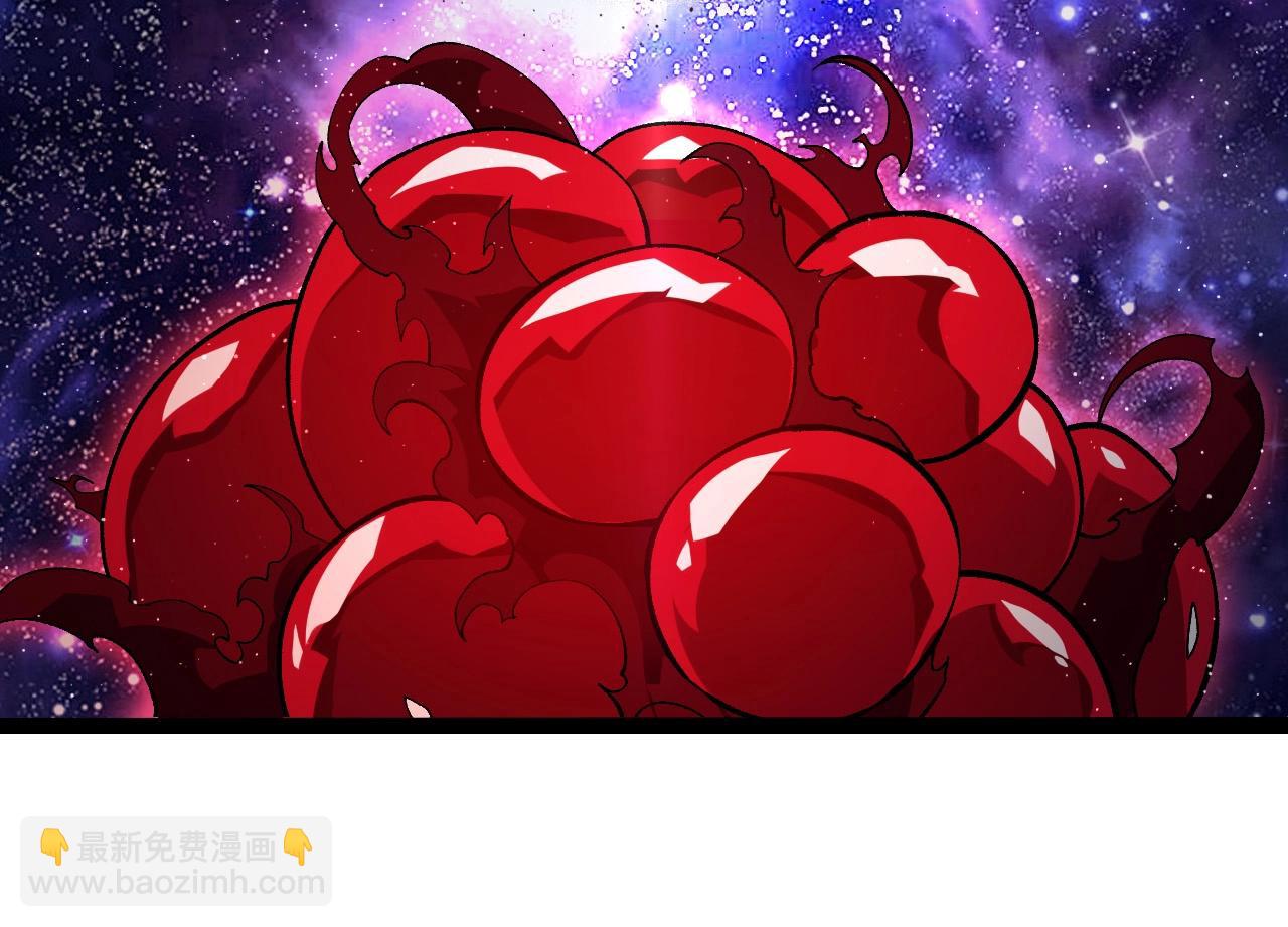 從大樹開始的進化 - 第417話 覆沒(1/3) - 2