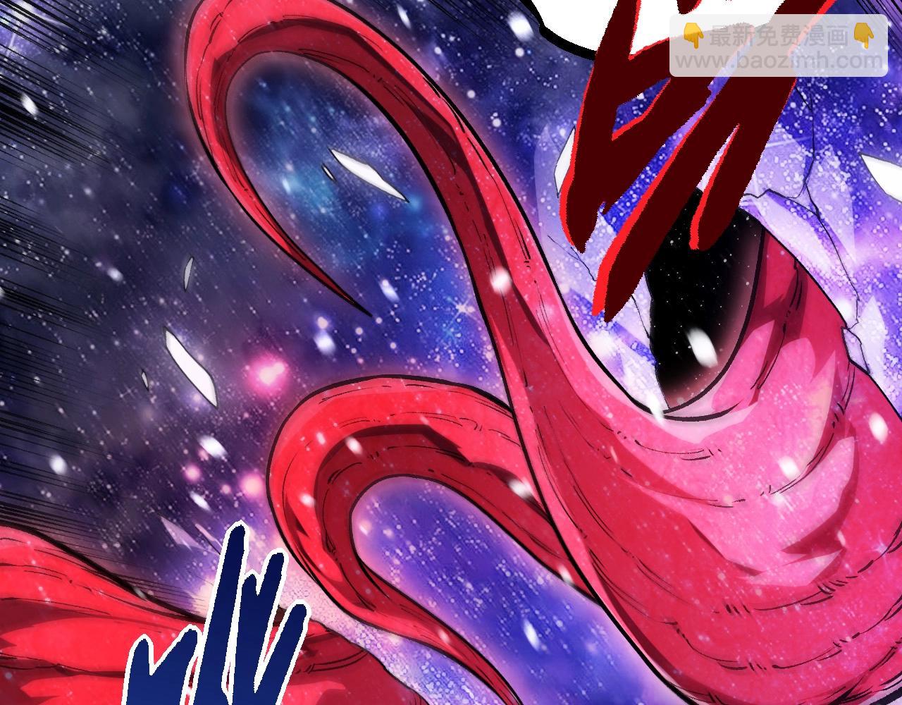 從大樹開始的進化 - 第417話 覆沒(1/3) - 8