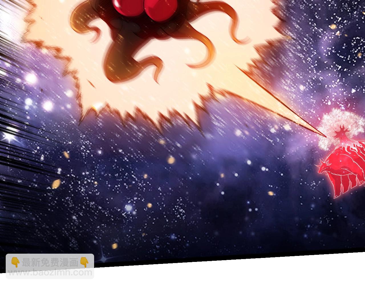 從大樹開始的進化 - 第417話 覆沒(1/3) - 1