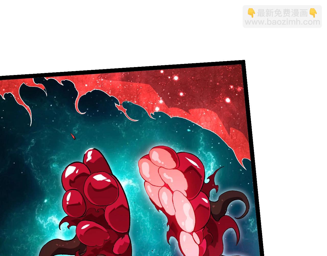 從大樹開始的進化 - 第417話 覆沒(2/3) - 1