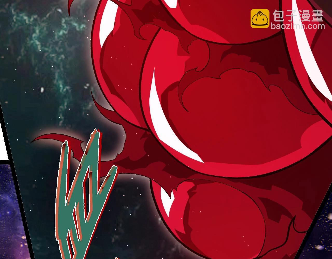 從大樹開始的進化 - 第417話 覆沒(2/3) - 3