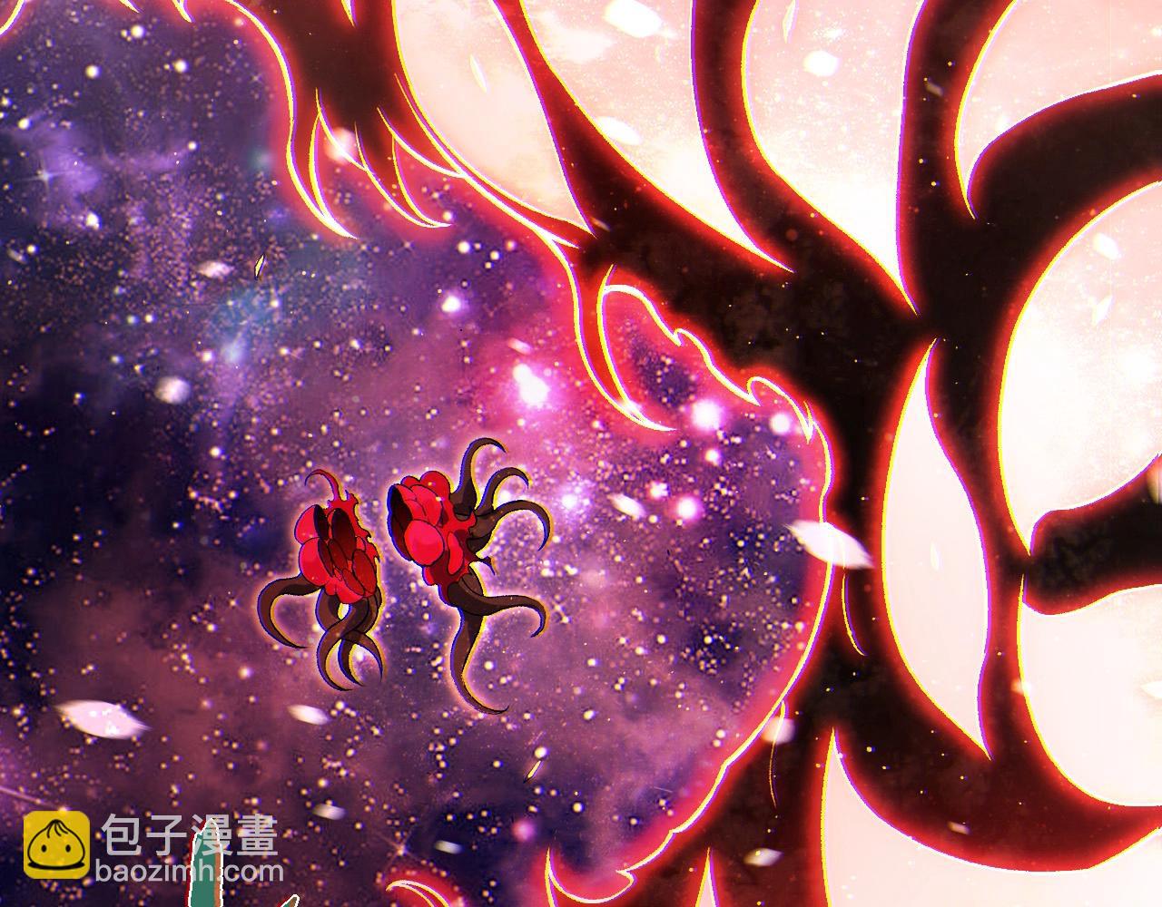 從大樹開始的進化 - 第417話 覆沒(2/3) - 5