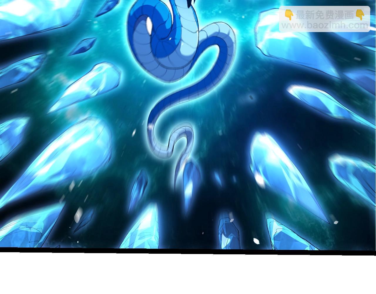 從大樹開始的進化 - 第419話 虛空龍王形態(1/3) - 8