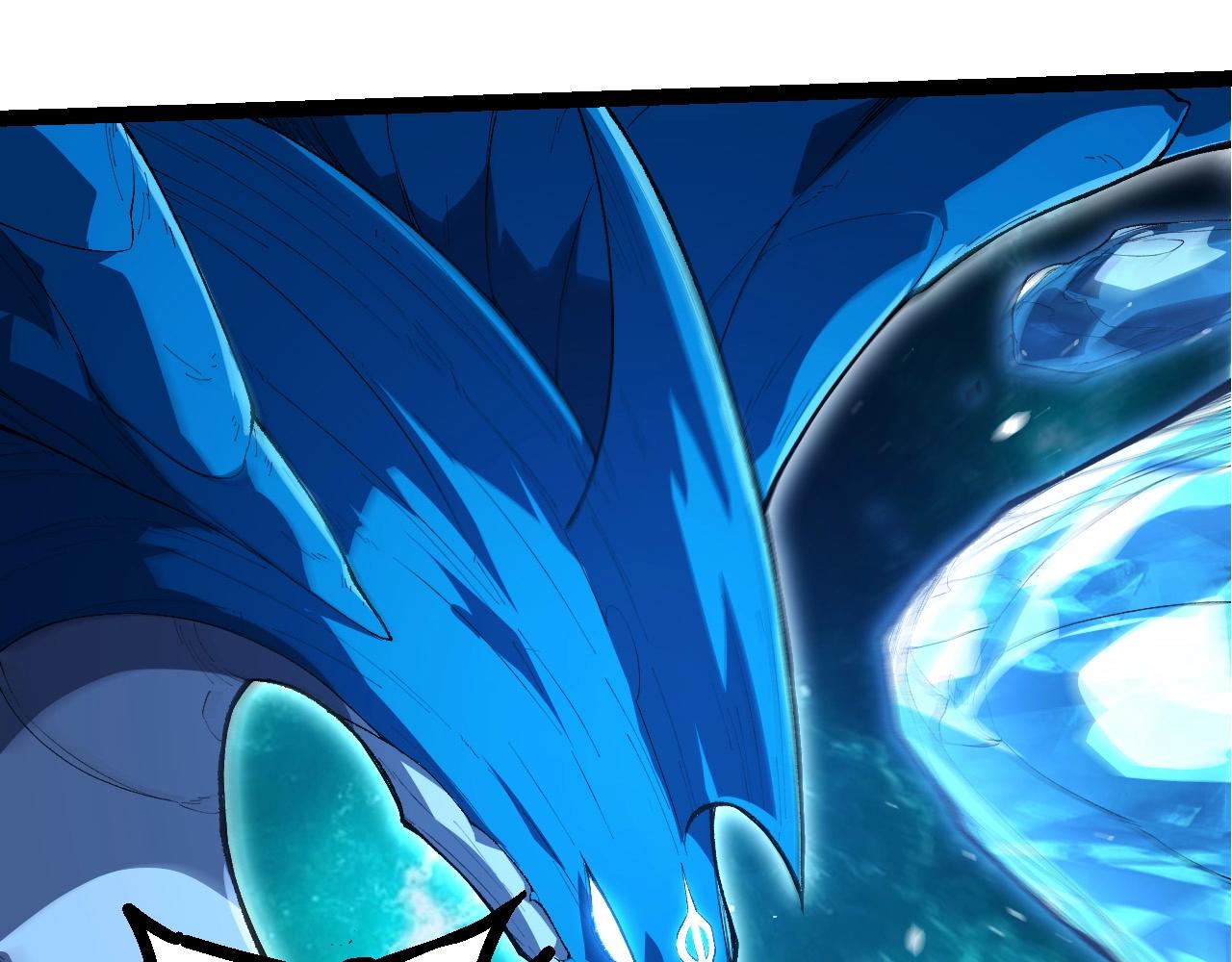 從大樹開始的進化 - 第419話 虛空龍王形態(1/3) - 1