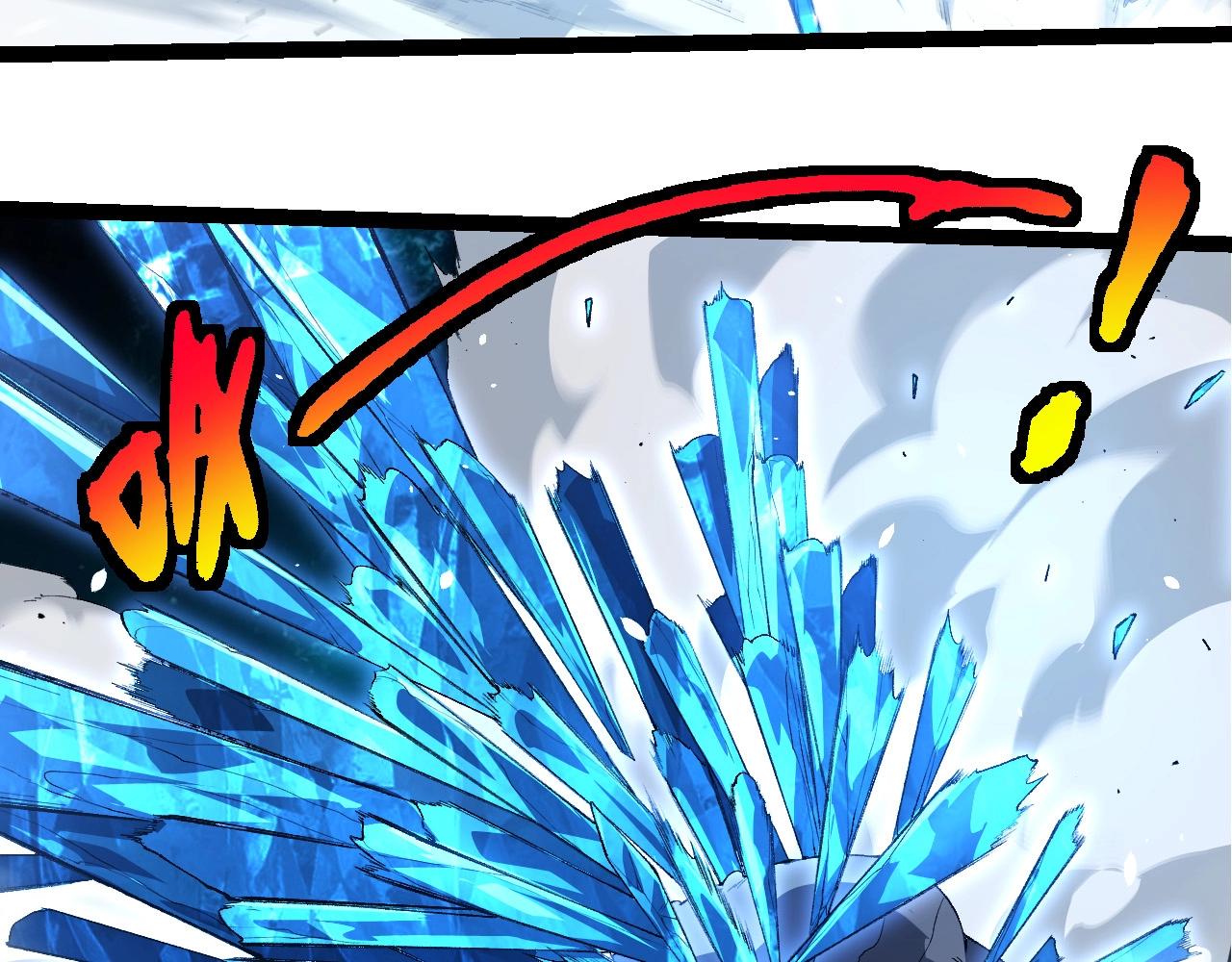 從大樹開始的進化 - 第419話 虛空龍王形態(1/3) - 6