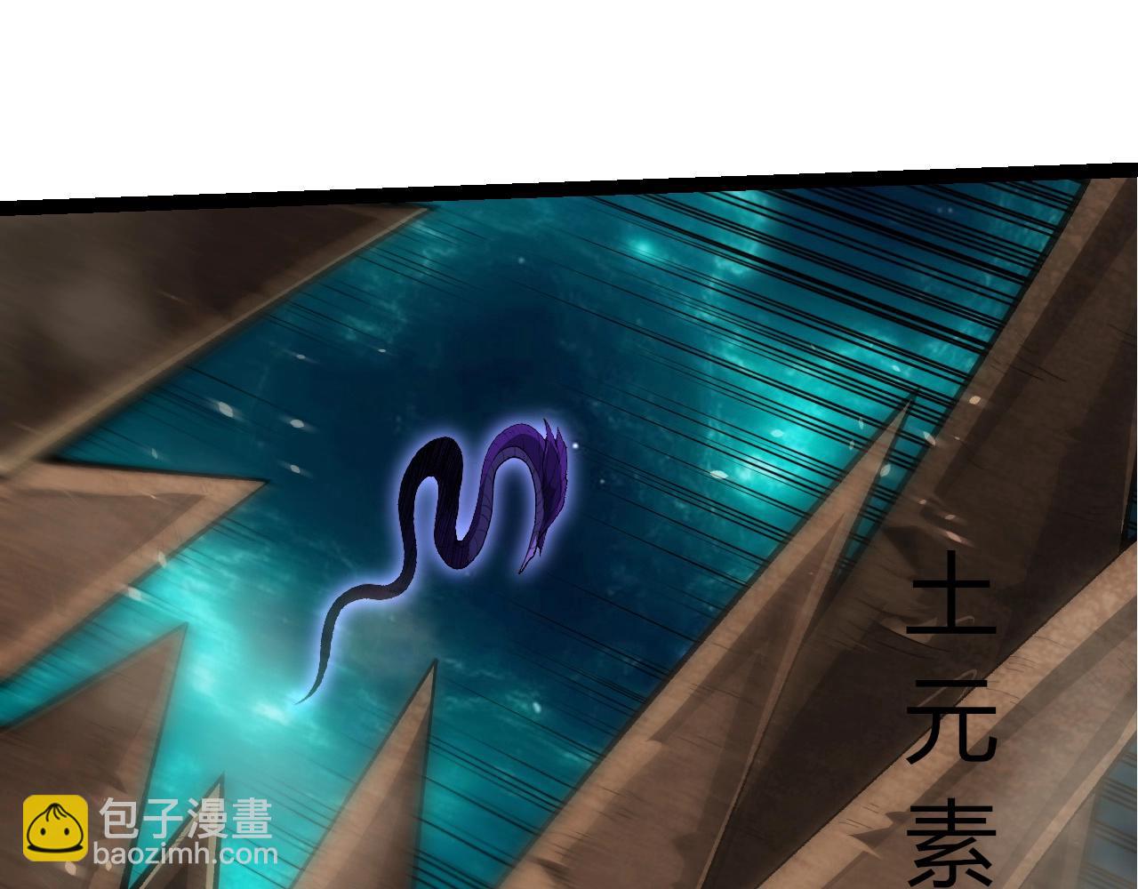 從大樹開始的進化 - 第419話 虛空龍王形態(1/3) - 3