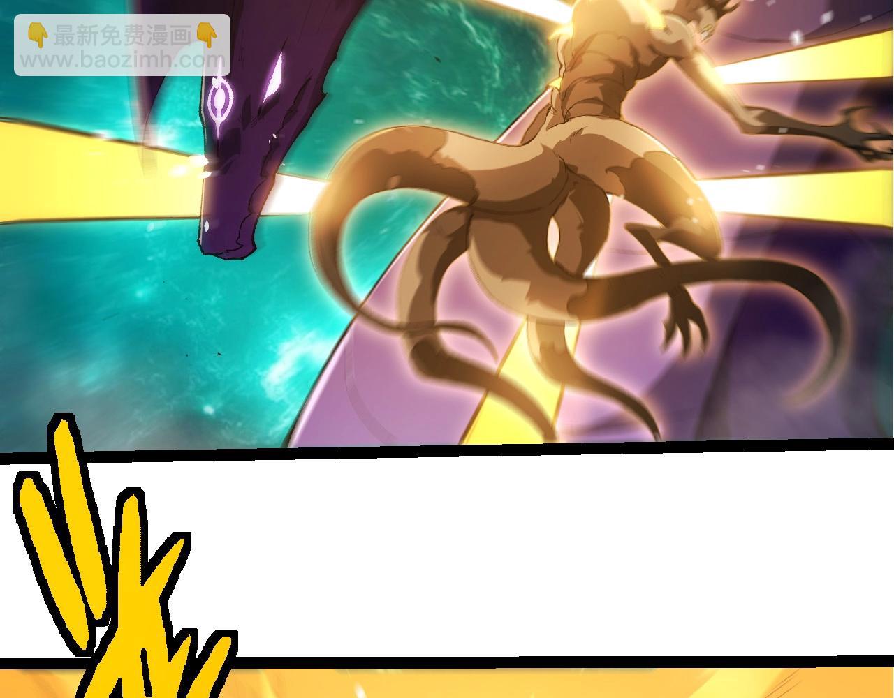 從大樹開始的進化 - 第419話 虛空龍王形態(1/3) - 6