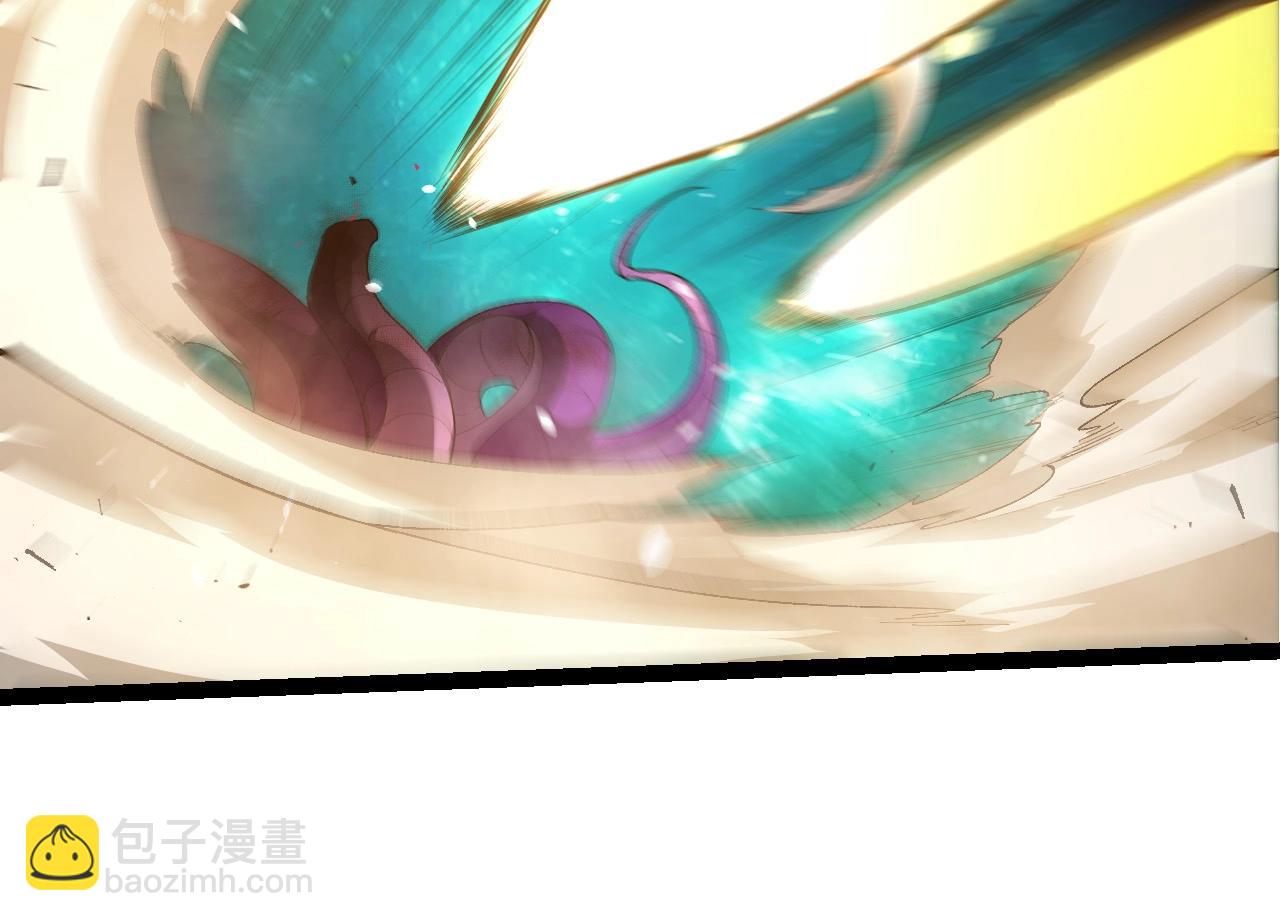 從大樹開始的進化 - 第419話 虛空龍王形態(2/3) - 8