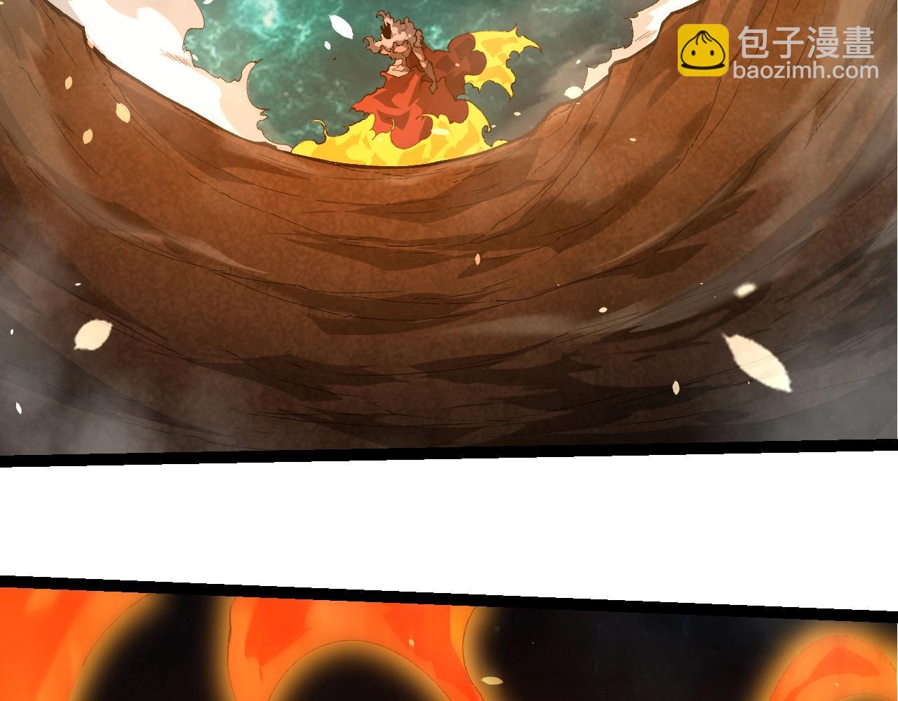 從大樹開始的進化 - 第419話 虛空龍王形態(1/3) - 6