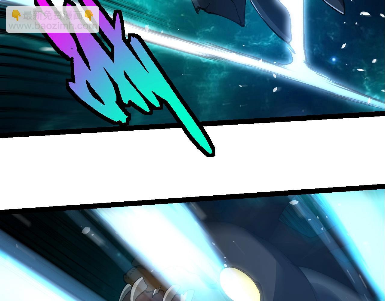 從大樹開始的進化 - 第419話 虛空龍王形態(2/3) - 8