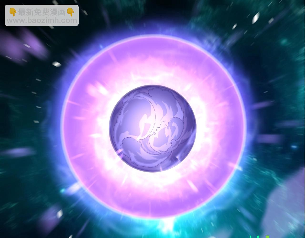 從大樹開始的進化 - 第419話 虛空龍王形態(2/3) - 3