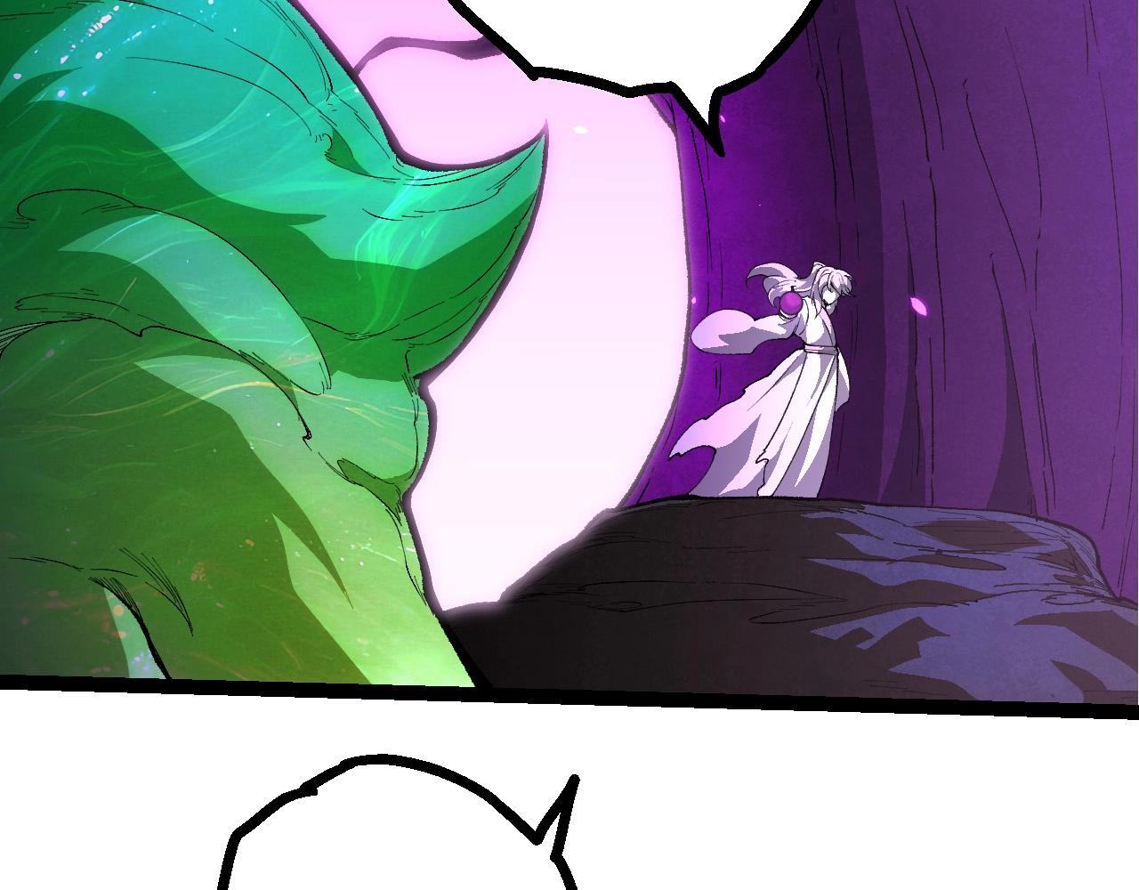 從大樹開始的進化 - 第421話 種族滅絕(3/3) - 2