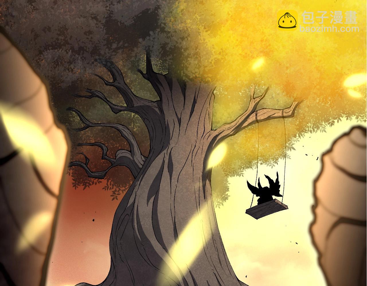 從大樹開始的進化 - 第421話 種族滅絕(1/3) - 3