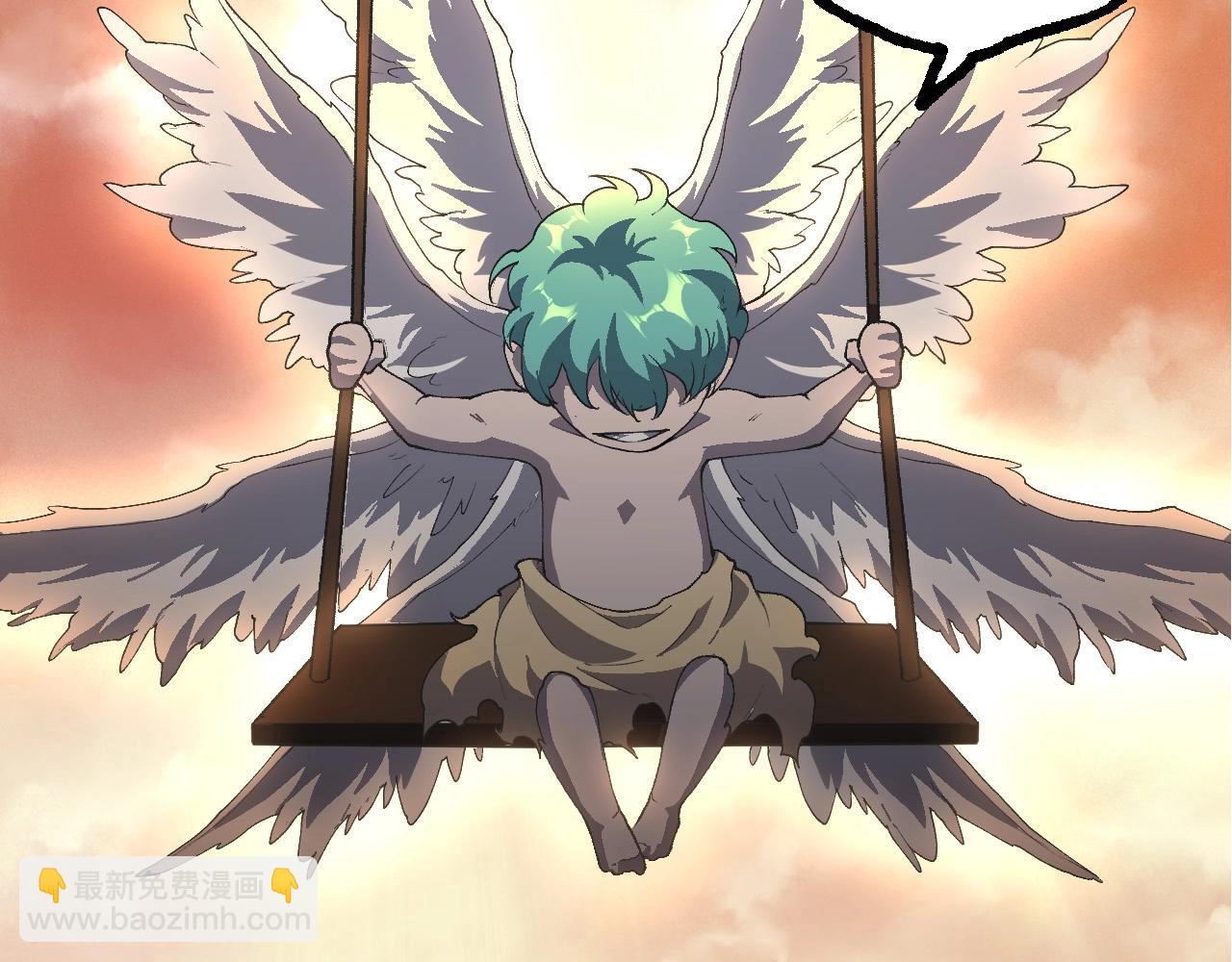 從大樹開始的進化 - 第421話 種族滅絕(1/3) - 1